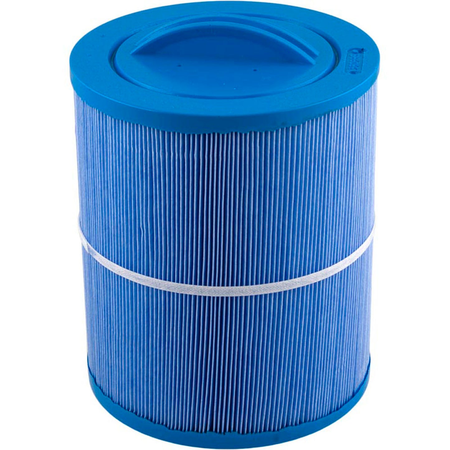 Cartridge, 50sqft, ht, 2"mpt b, 6-3/4", 8" 3oz MB