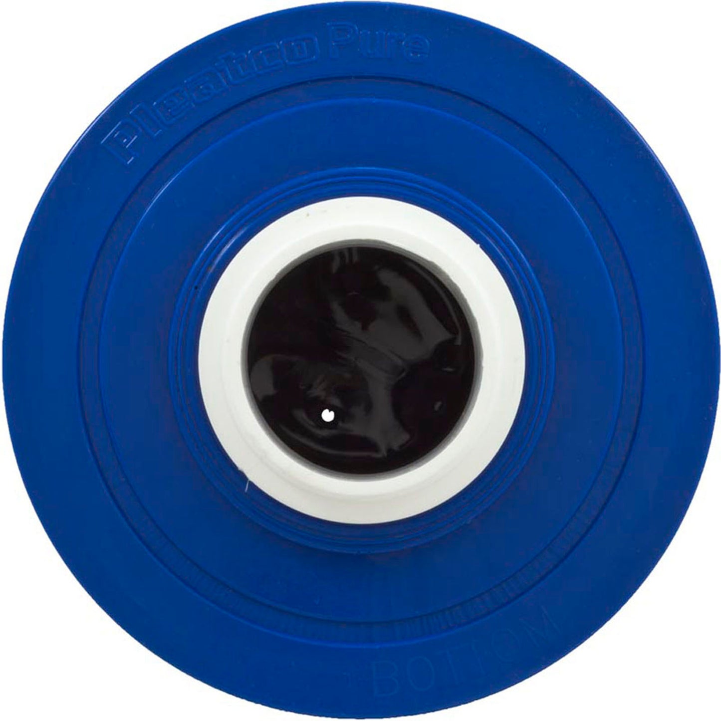 Cartridge, 40sqft, ht, 2" mpt b, 6", 7-5/8", 3oz MB