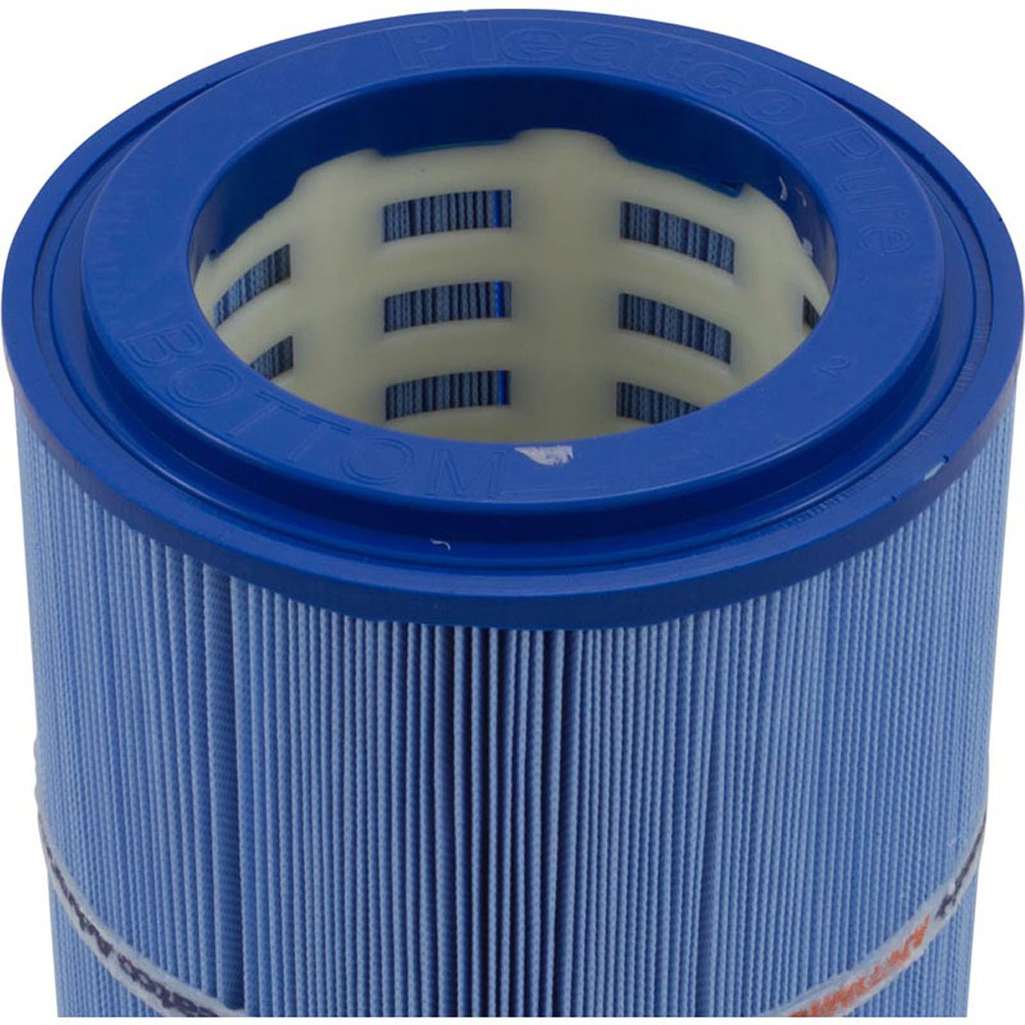 Cartucho, 25 pies cuadrados, 4" de exterior, 4" de exterior, 6-1/2", 8", 3oz MB