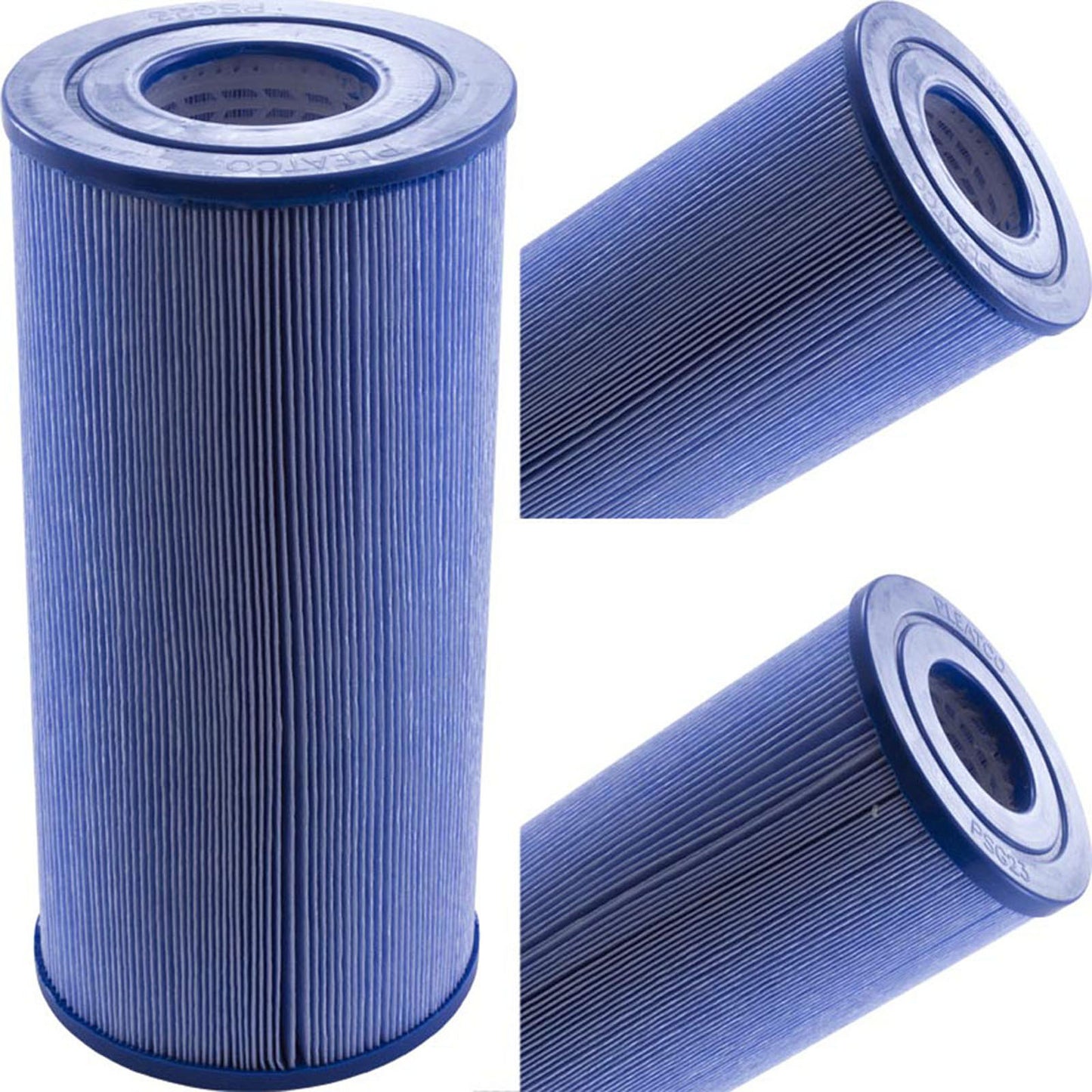 Cartucho, 23 pies cuadrados, 2-1/8" de diámetro exterior, 2-1/8" de diámetro exterior, 4-3/4", 10", 3oz MB