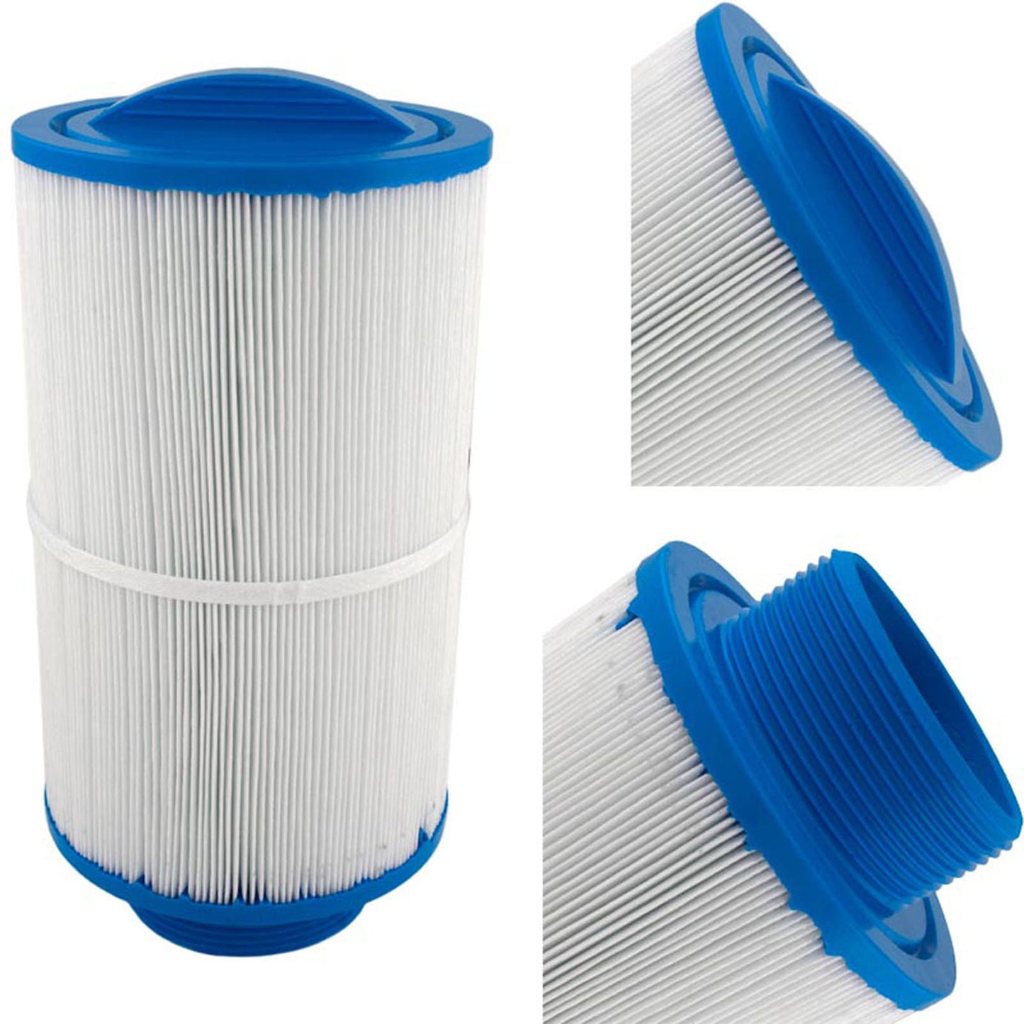 Cartridge, 30sqft, ht, 3-1/2"mpt b, 5-1/16", 8-1/2" 3oz