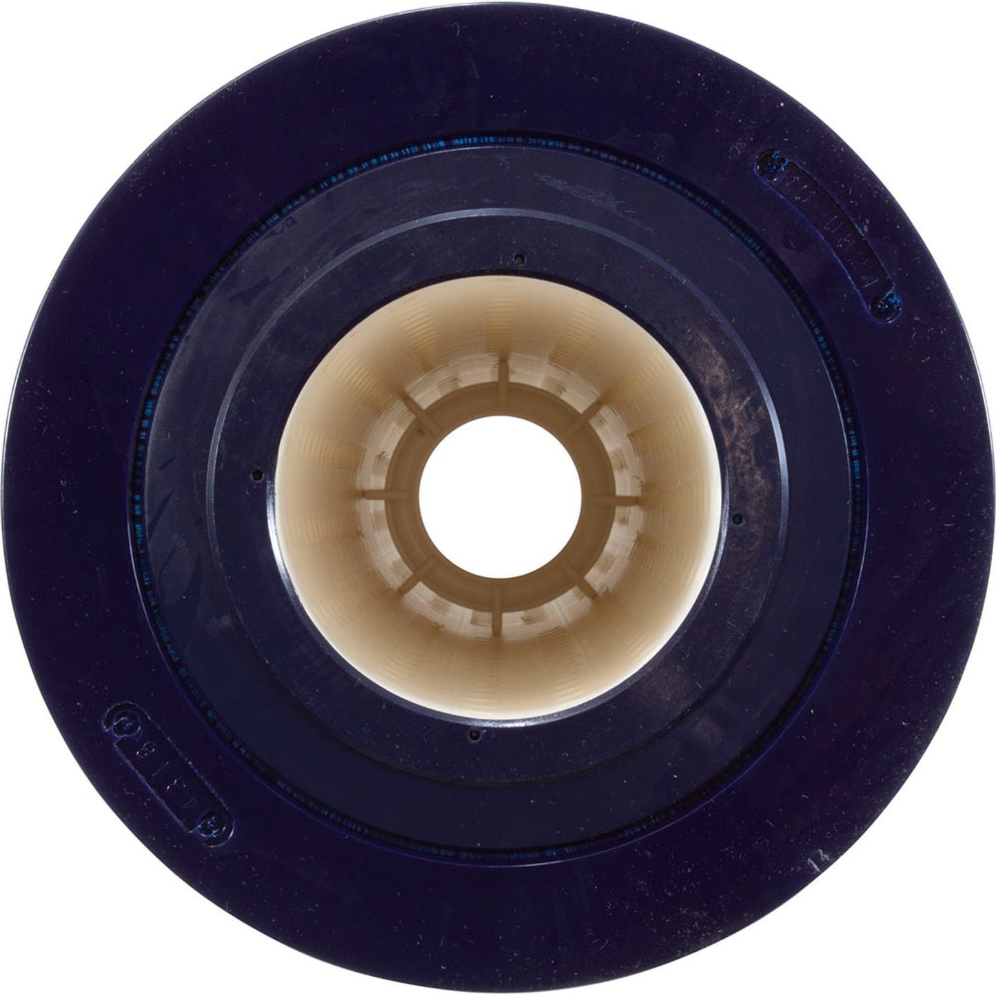 Cartucho, 250 pies cuadrados, 4" de diámetro exterior, 4" de diámetro exterior, 8-15/16", 33-1/8", PB