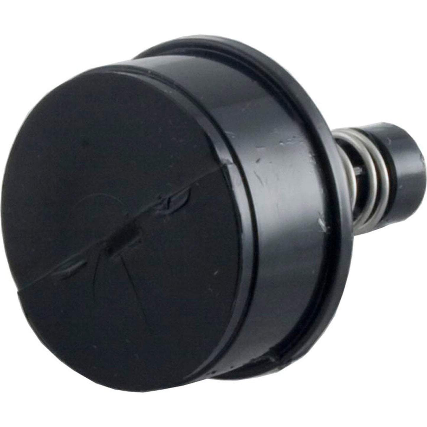 Bypass Plug, Pentair Rainbow RDC/RTL/DSF, 1-1/2"