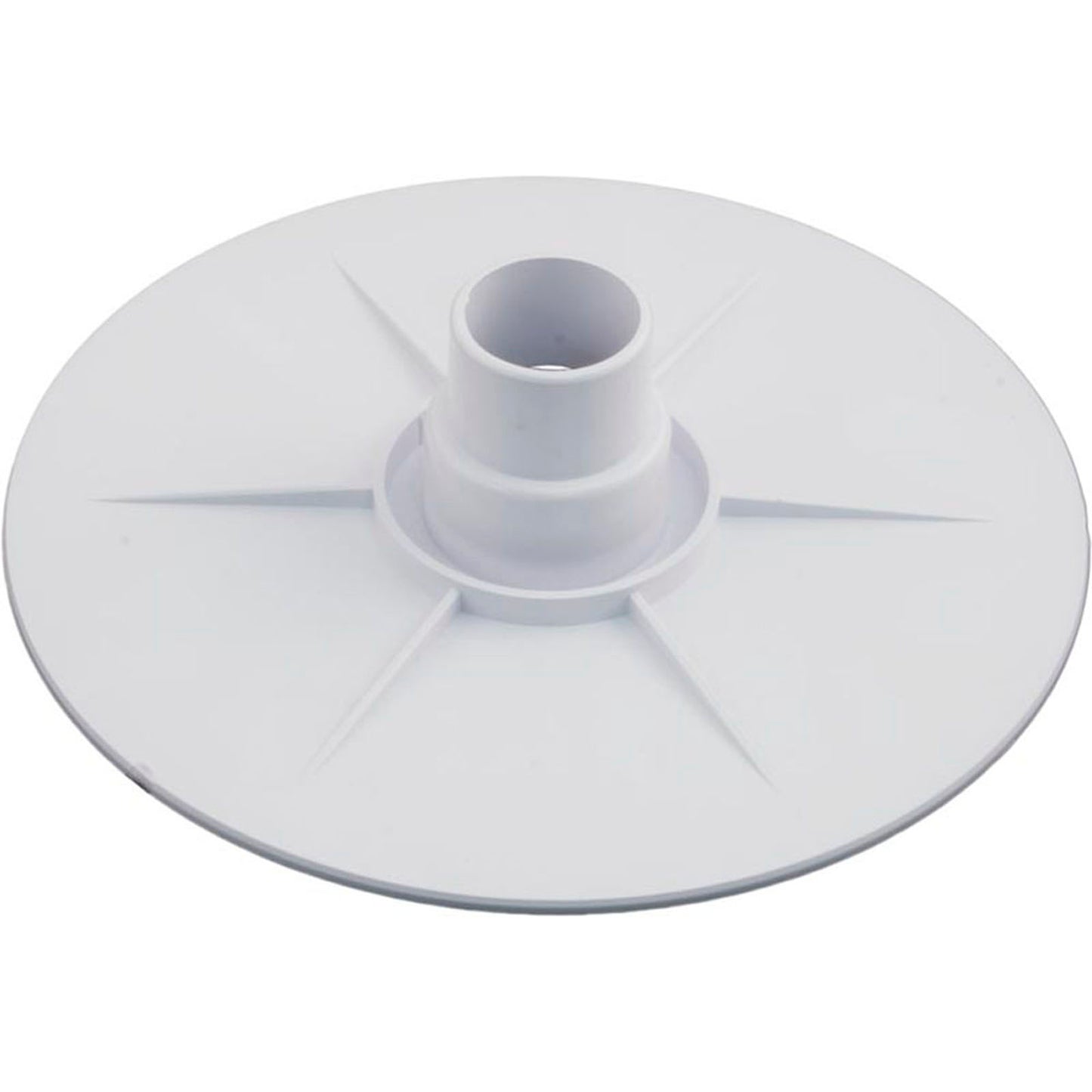 Vac Plate, Pentair Rainbow DSF/Safety Skimmer