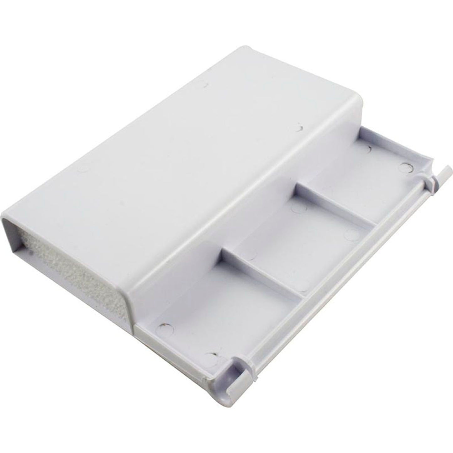 Weir Gate, Pentair Rainbow DSF/Safety Skimmer