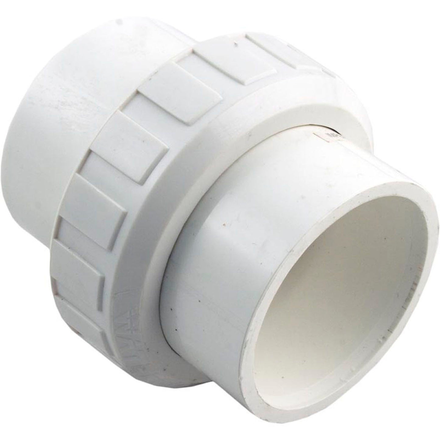 Union Barrel, Waterco Ful-Flo, 2" Slip