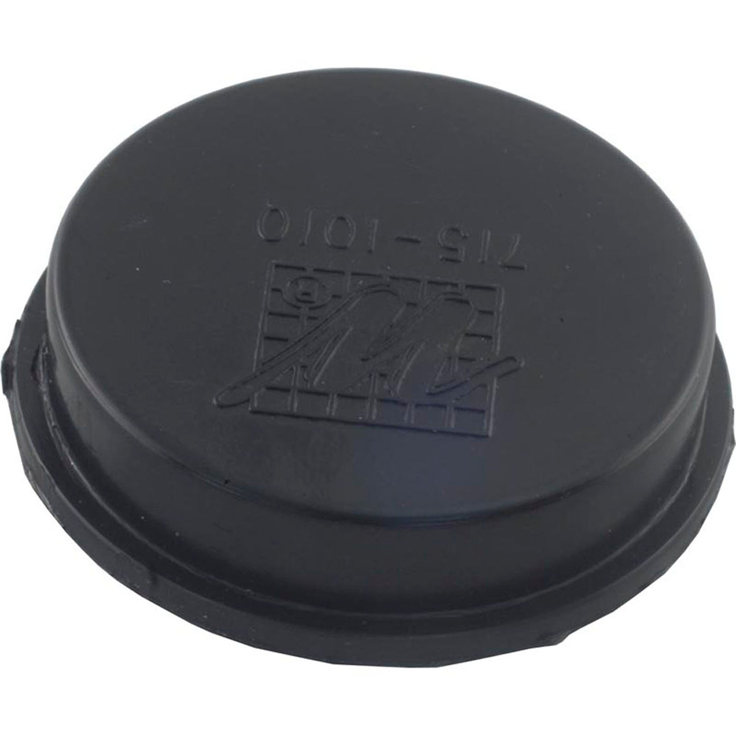 Bypass Plug, WW In-Line/Top Load/Mount/Front Access, 1-1/2"