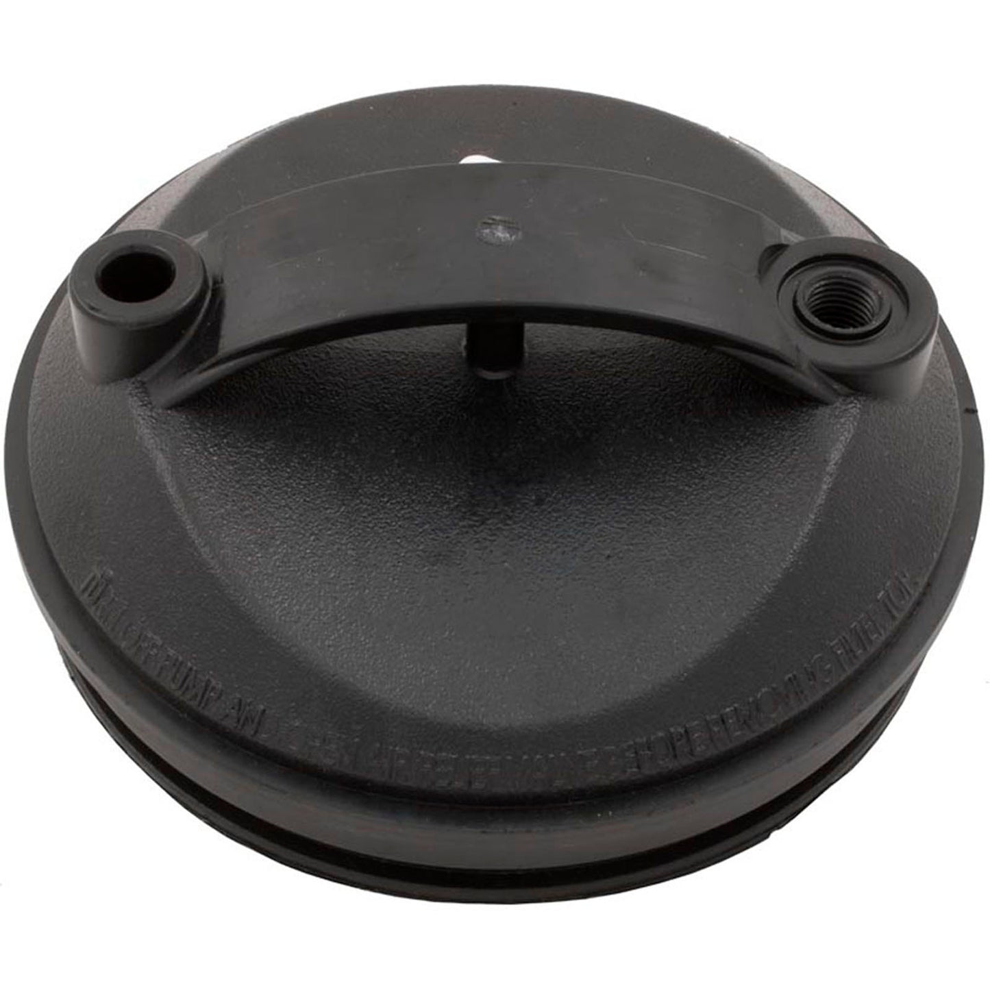 Tank Lid, Waterway Top-Load, 6-1/4"od
