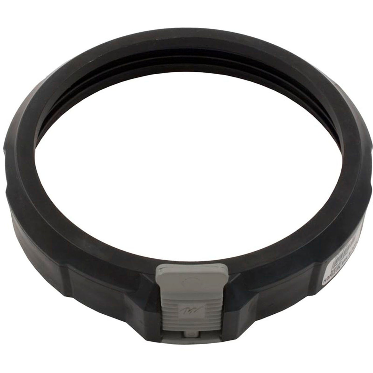 Lock Ring, Waterway In-Line/Top Mount/HydroStorm