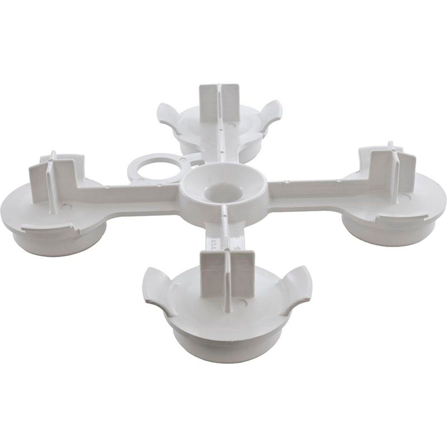 Cartridge Manifold Plug, Waterway Crystal Water