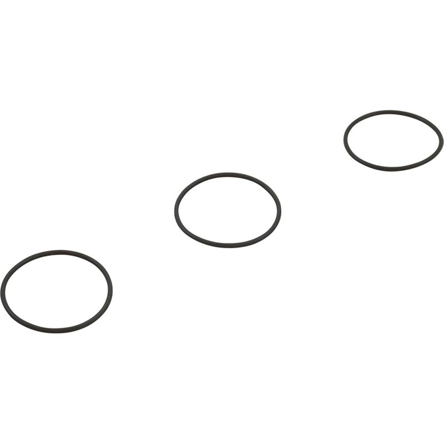 Adapter Unions, Zodiac Jandy CS, 1-1/2"s w/Cap, qty 3