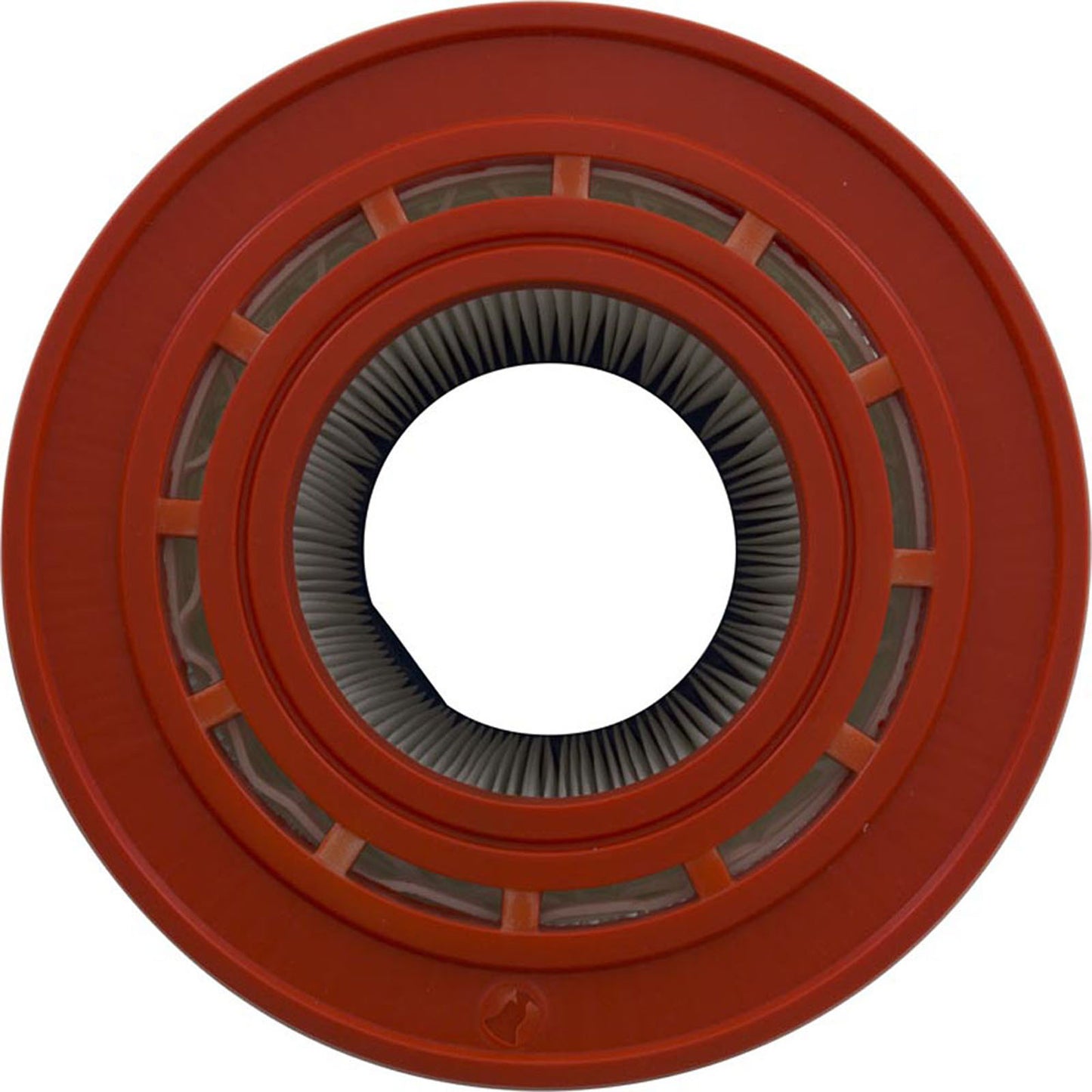 Cartouche, 37 pi², 4-3/16" ot, 4-3/16"ob, 8-11/16"OD, 9-3/4", 3oz