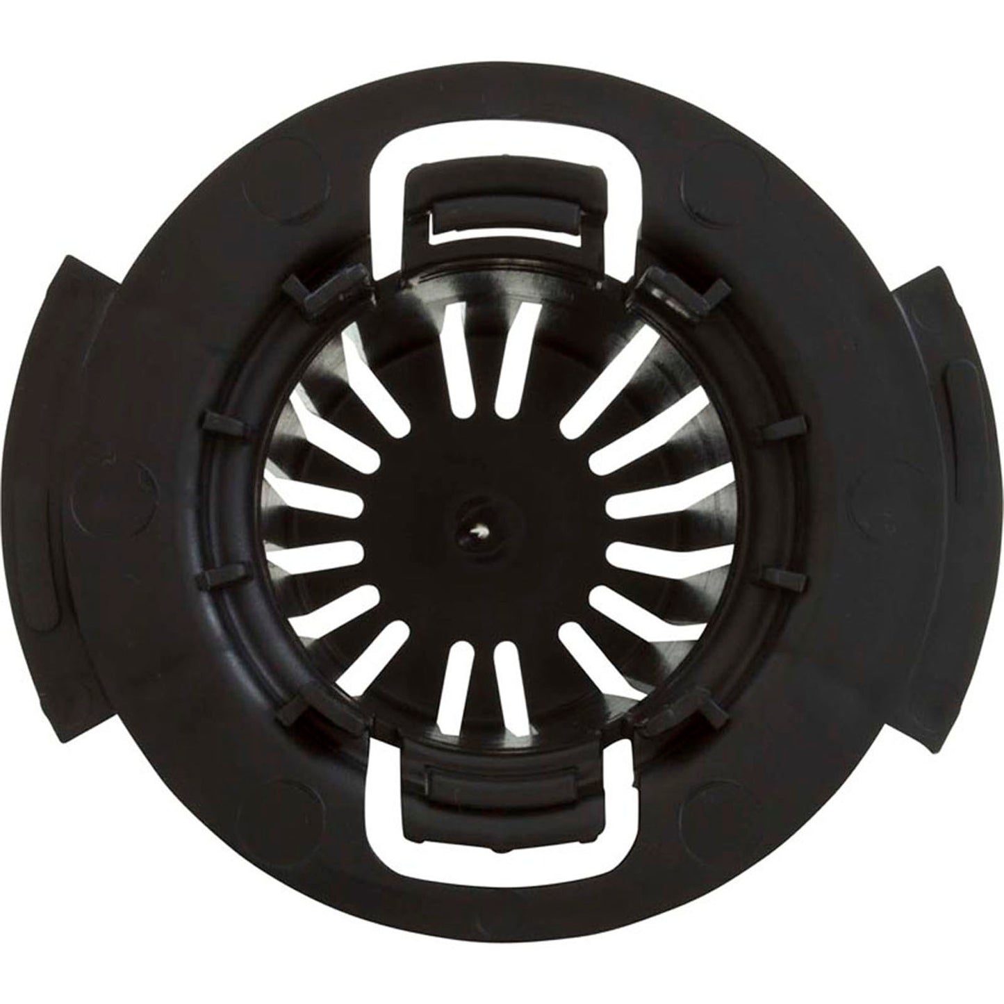 Filter Screen, Dimension One, E-Z Lock