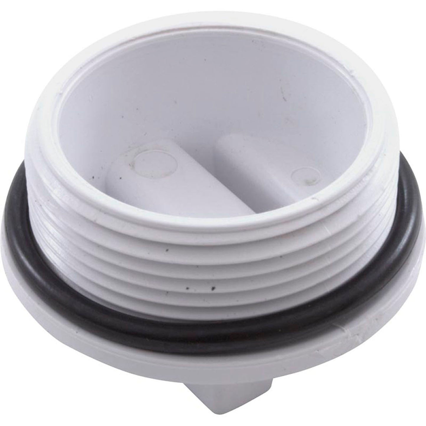 Drain Plug, Hayward/Pentair, with O-Ring, Generic