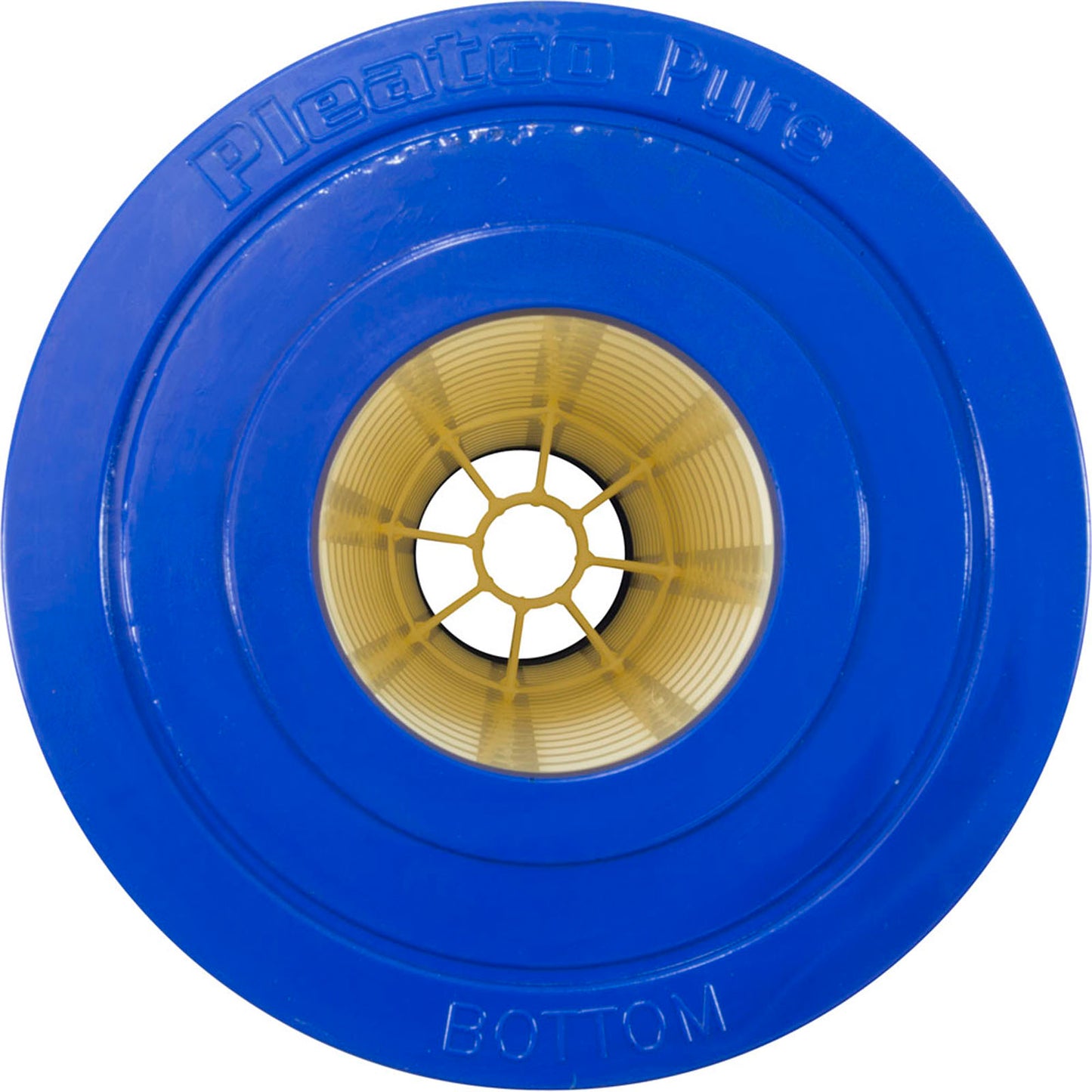 Cartucho, 75 pies cuadrados, 3" de diámetro exterior, 3" de diámetro exterior, 7", 19-3/4" de largo, 4 oz