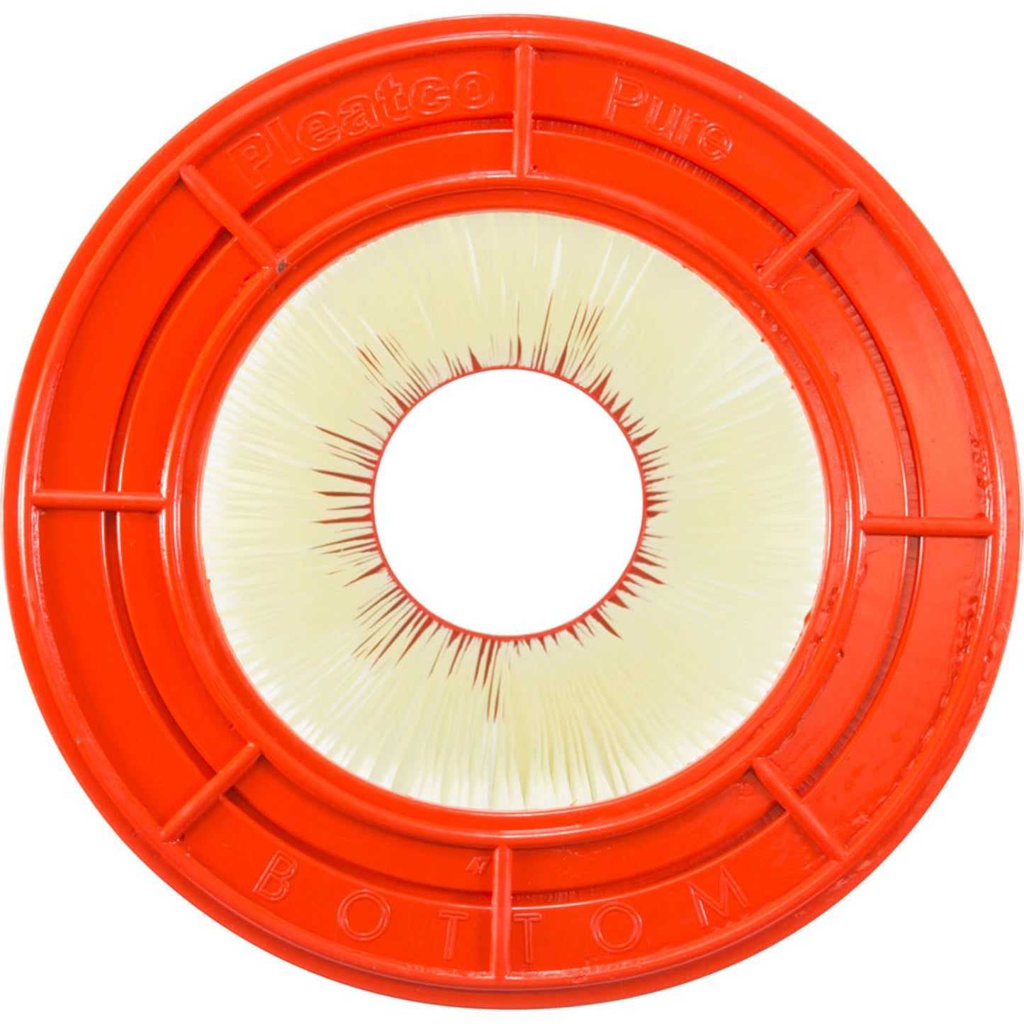 Cartucho, 150 pies cuadrados, 5-7/8" de diámetro exterior, 6" de diámetro exterior, 10-1/16", 31-3/8" de largo, 4 oz