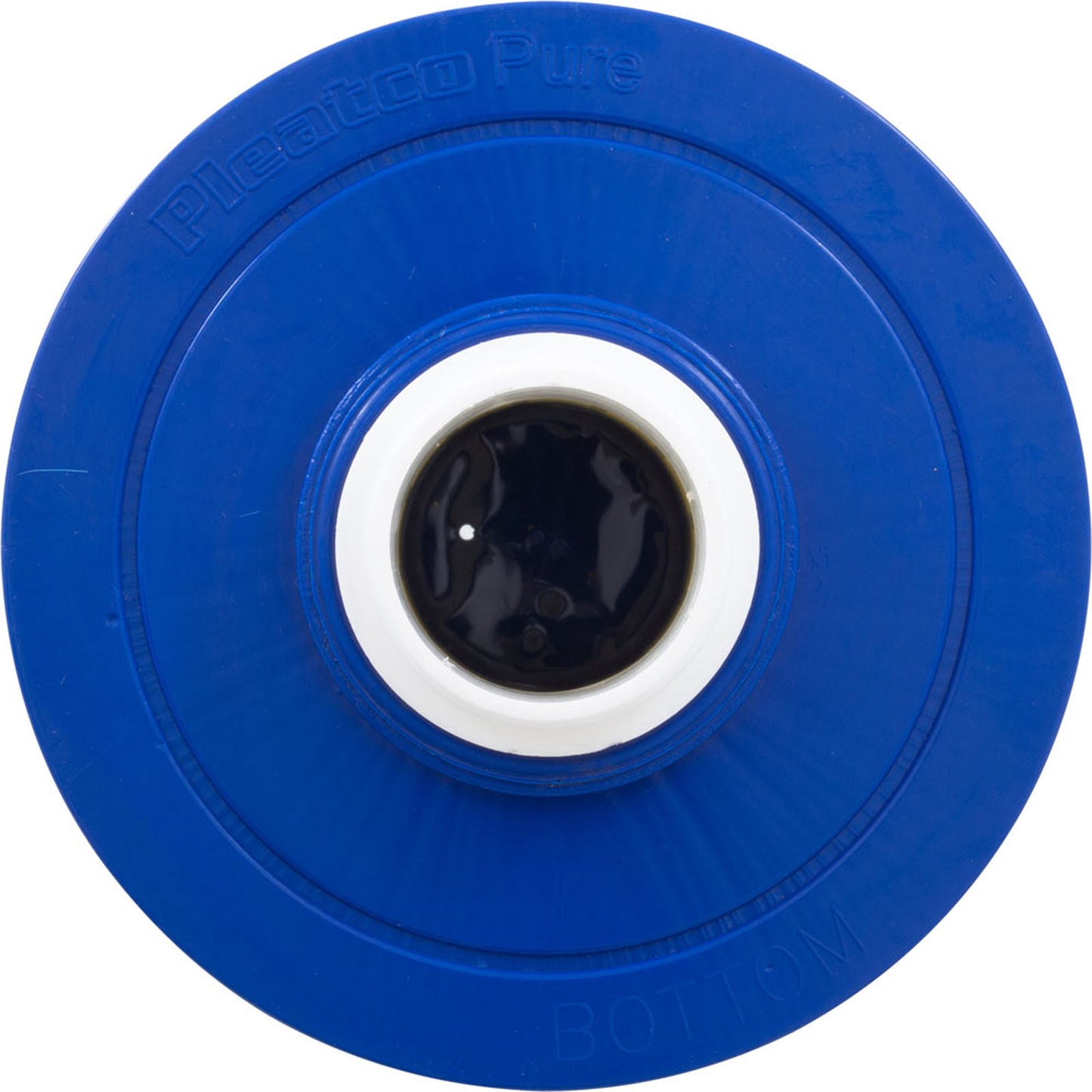 Cartridge, 40sqft, ht, 2" MPT b, 7", 9-3/4"L, 3oz