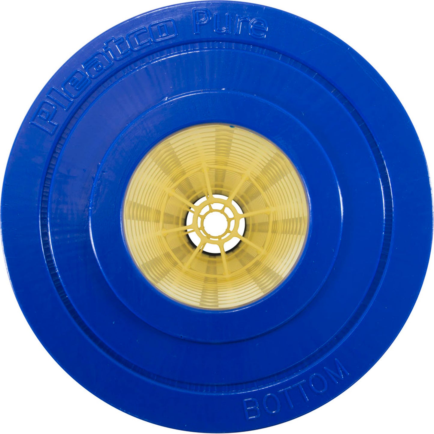 Cartucho, 75 pies cuadrados, 3" de diámetro exterior, 3" de diámetro exterior, 7", 29-3/8" de largo, 4 oz