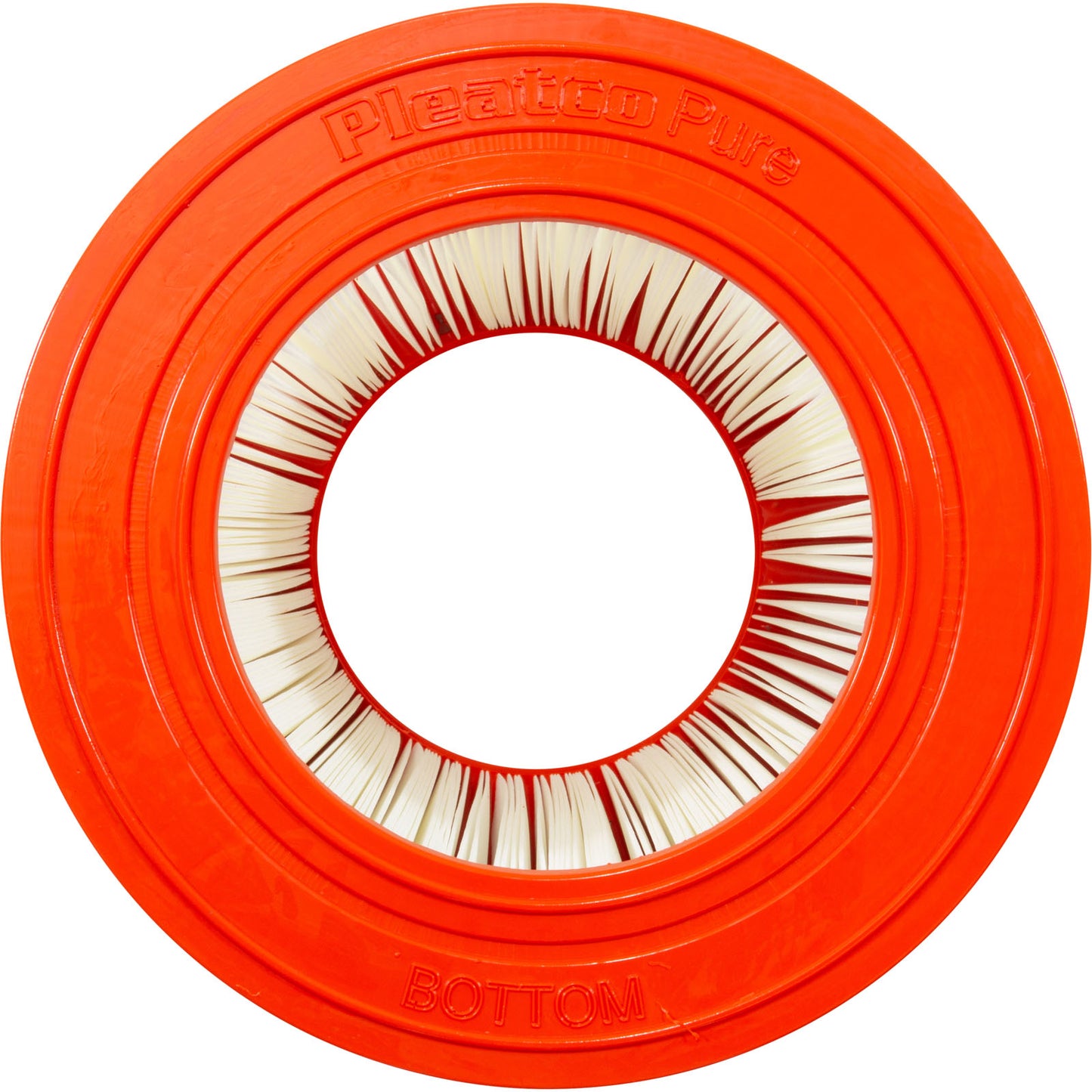 Cartucho, 50 pies cuadrados, 5-15/16" de diámetro exterior, 6" de diámetro exterior, 10", 10" de largo, 4 oz