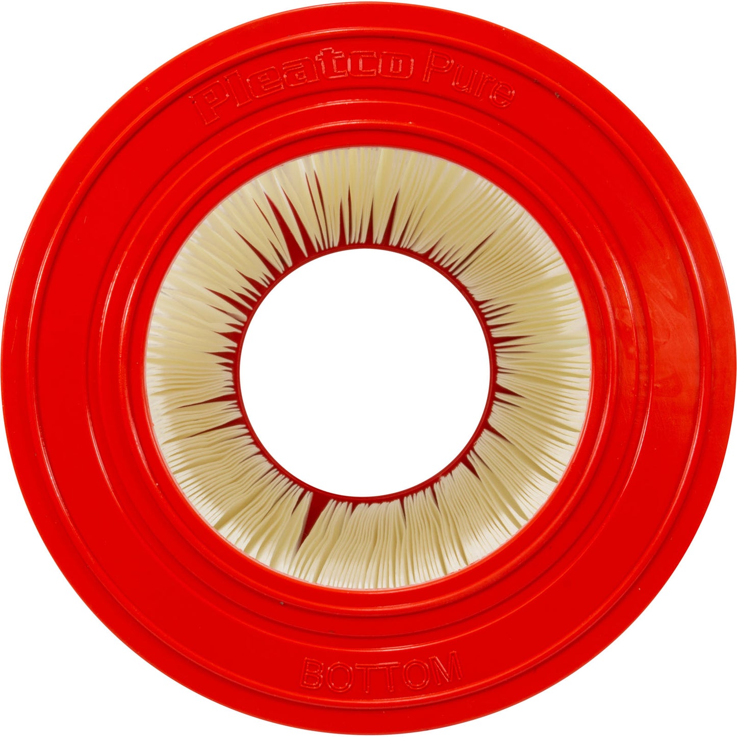 Cartucho, 100 pies cuadrados, 5-15/16" de diámetro exterior, 6" de diámetro exterior, 10", 19-7/8" de largo, 4 oz