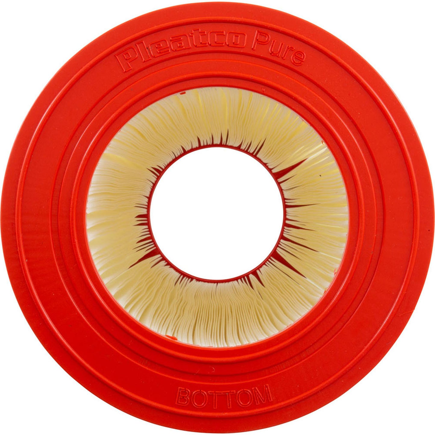 Cartouche, 150 pi2, 5-15/16 po extérieur, 6 po extérieur, 10 po, 24 po long, 4 oz