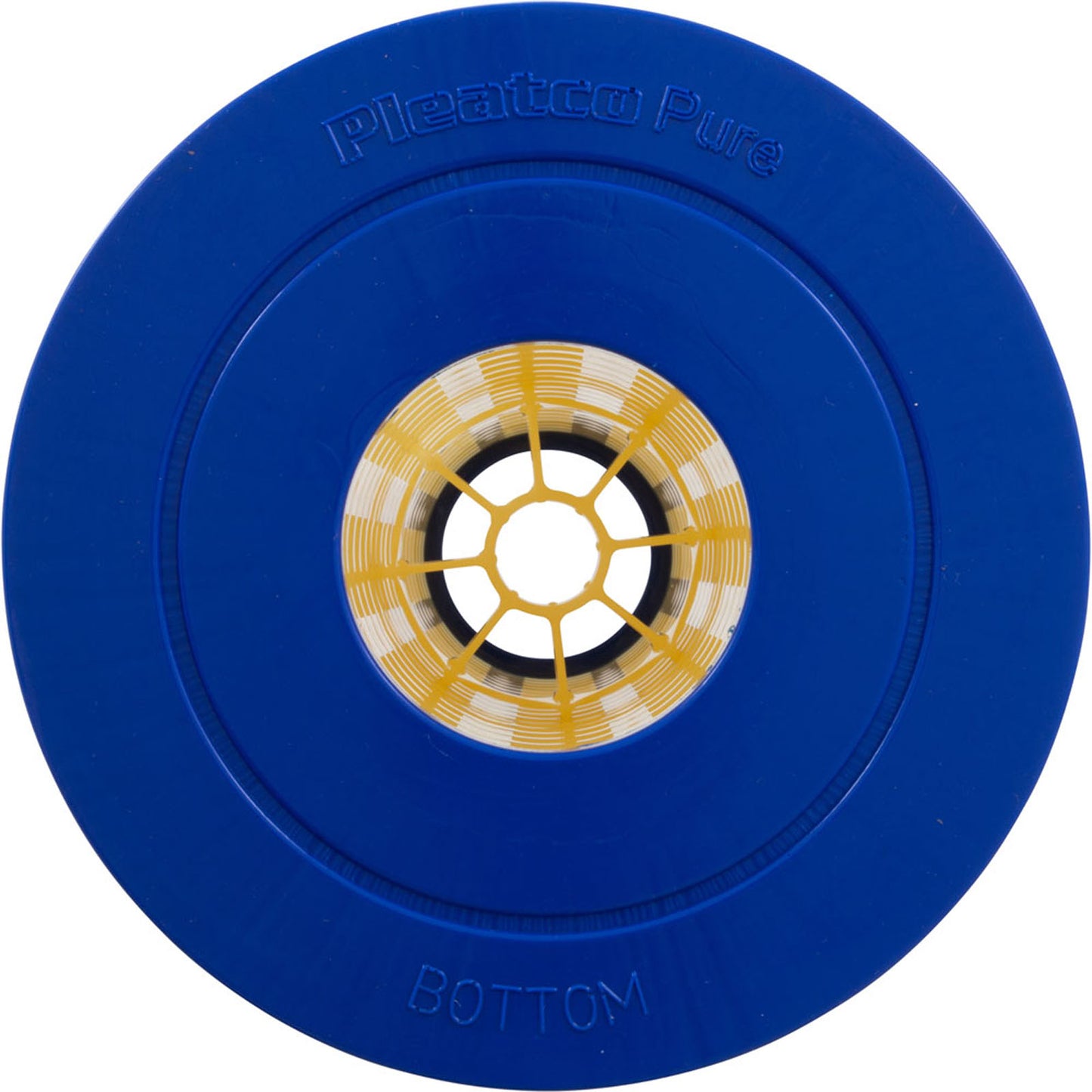 Cartucho, 75 pies cuadrados, 2-5/8" de exterior, 2-5/8" de exterior, 7", 18-7/16" de largo, 4 oz