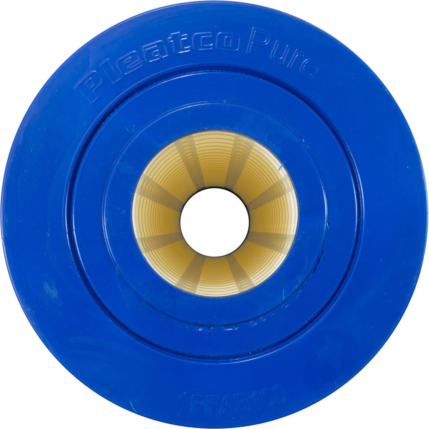 Cartucho, 100 pies cuadrados, 3-1/16" de exterior, 3-1/16" de exterior, 7-7/8", 22-1/8" de largo, 4 oz