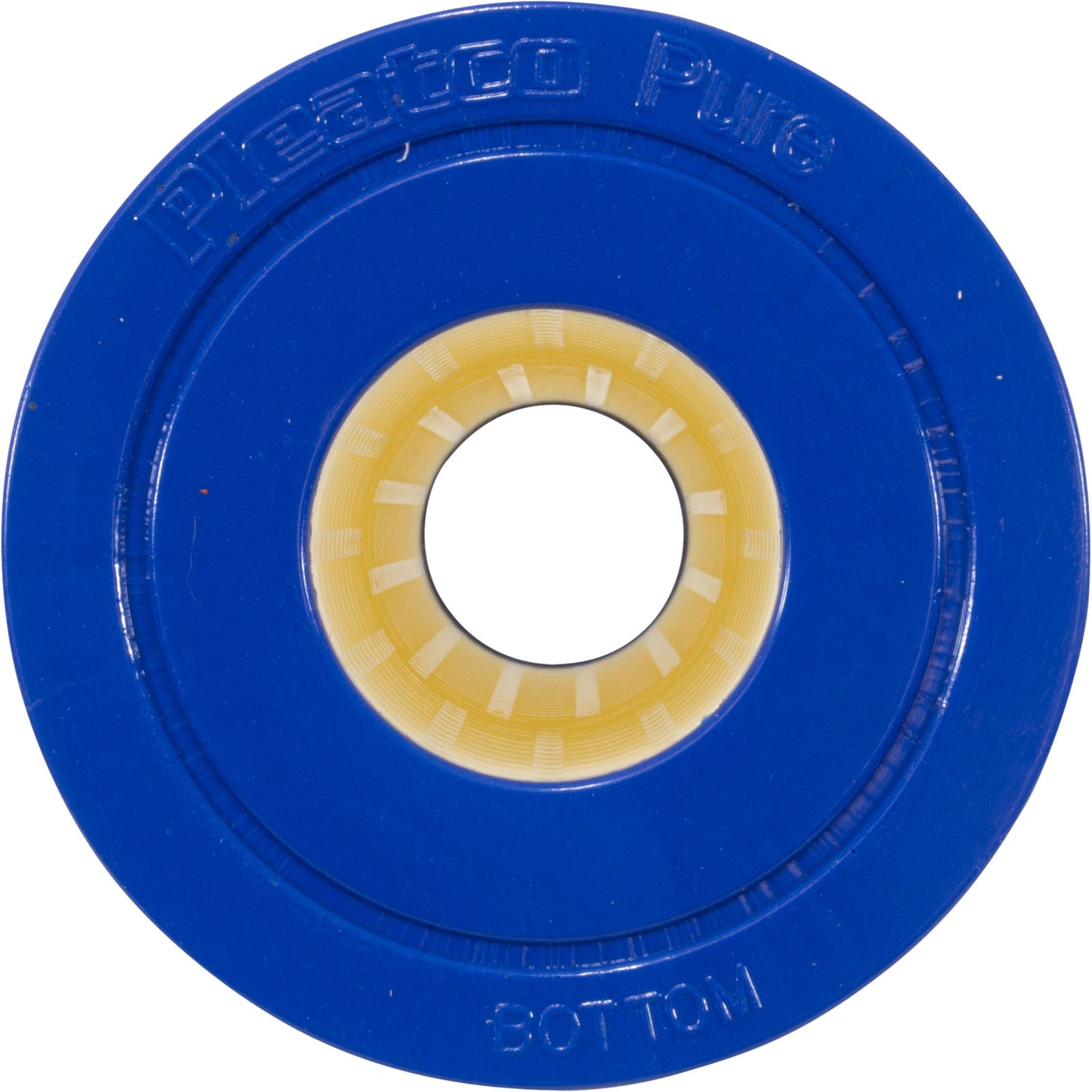 Cartucho, 75 pies cuadrados, 2-1/8" de exterior, 2-1/8" de exterior, 5", 20-1/8" de largo, 3 oz