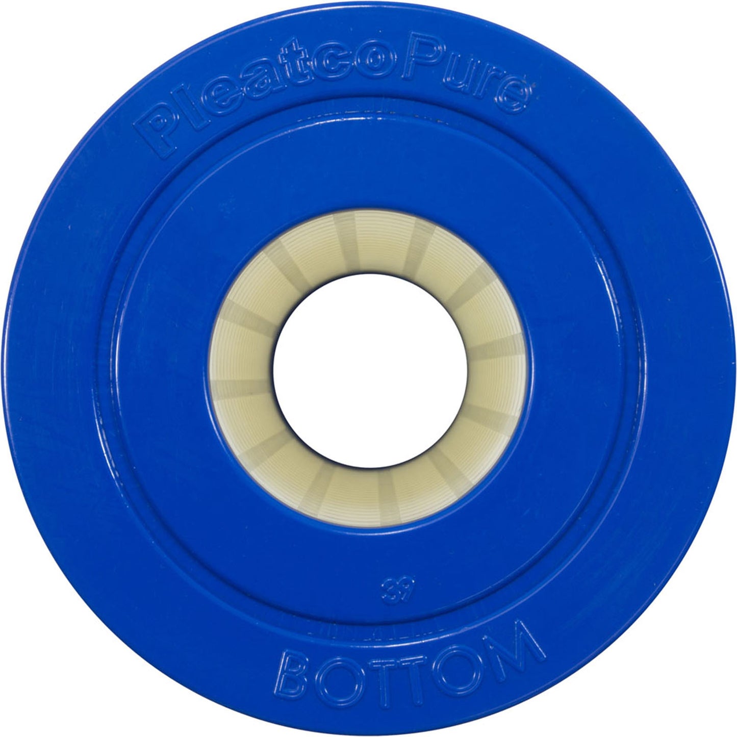 Cartucho, 25 pies cuadrados, 2-1/8" de exterior, 2-1/8" de exterior, 5", 13-15/16" de largo, 4 oz