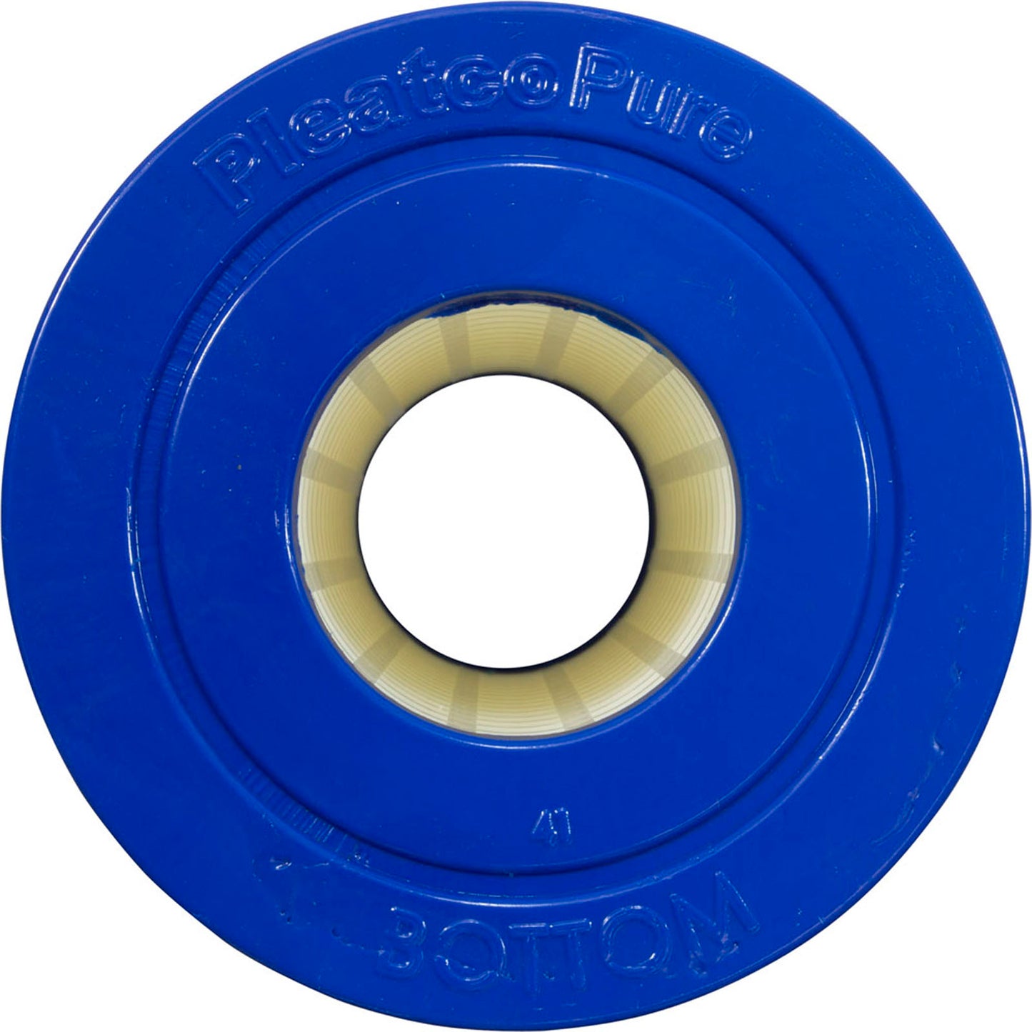 Cartouche, 35 pi², 2-1/8 po extérieur, 2-1/8 po extérieur, 5 po, 9-1/4 po, 3 oz