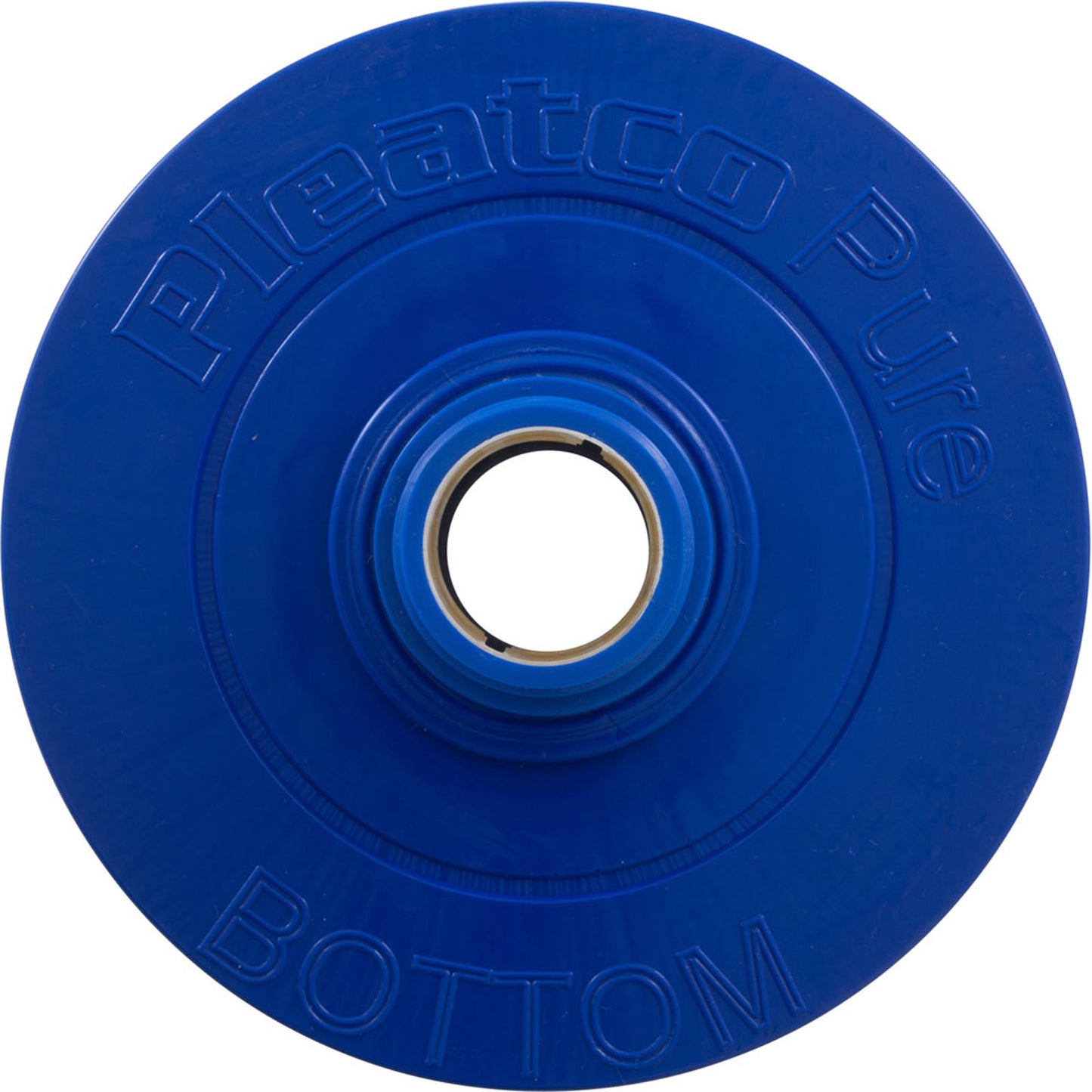 Cartucho, 90 pies cuadrados, 2-1/2" de diámetro exterior, 1-1/2" de diámetro interior, 7", 19" de largo, 3 oz