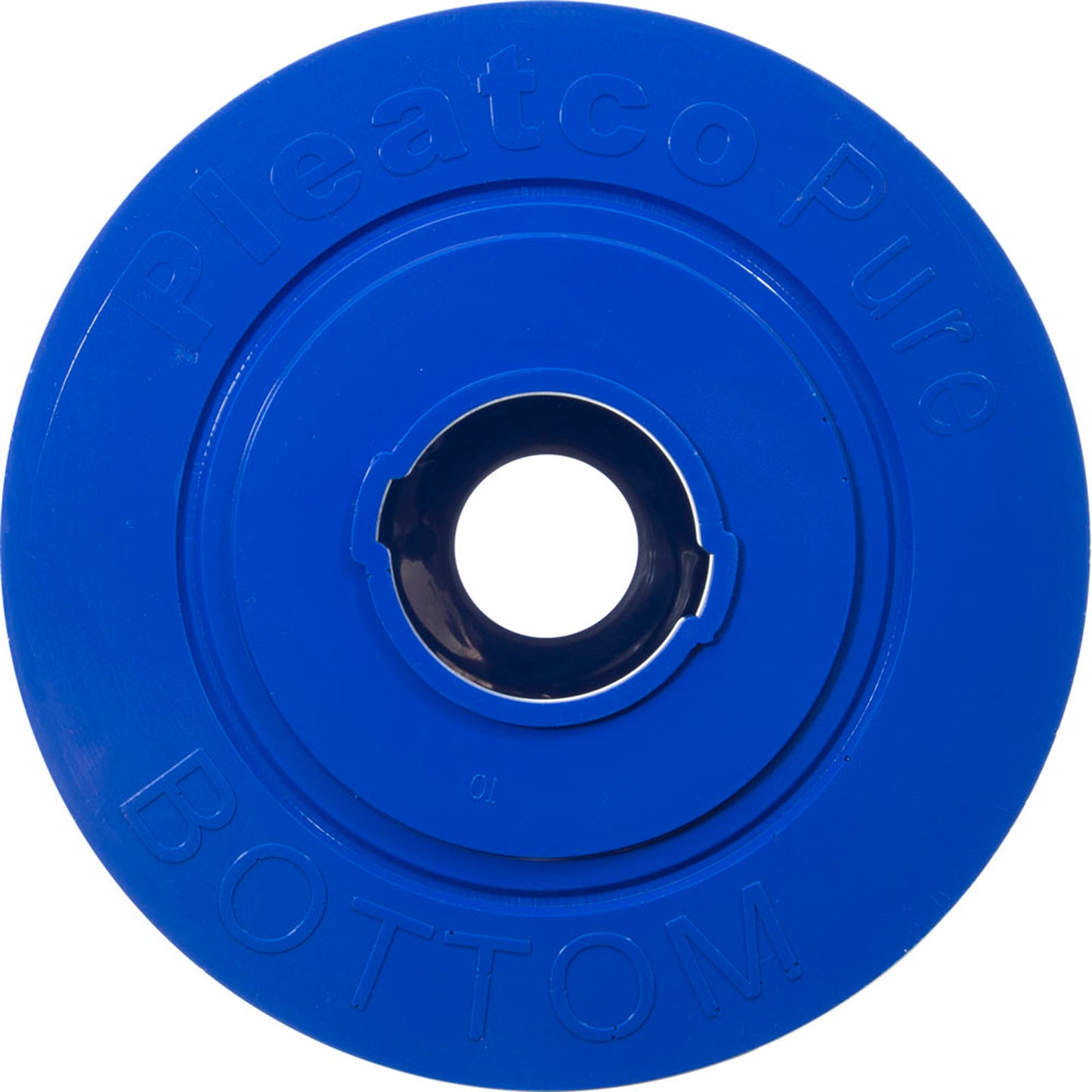 Cartucho, 50 pies cuadrados, 1-7/8" de diámetro exterior, 2-3/8" de ancho con llave, 8-1/2", 7-1/8" de largo, 3 oz