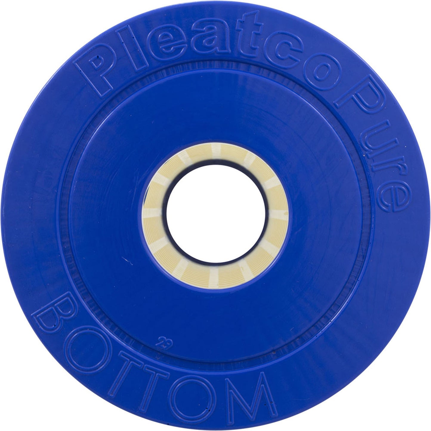 Cartouche, 30 pi2, 1-15/16 po extérieur, 1-15/16 po extérieur, 5-7/8 po, 10-1/2 po long, 3 oz