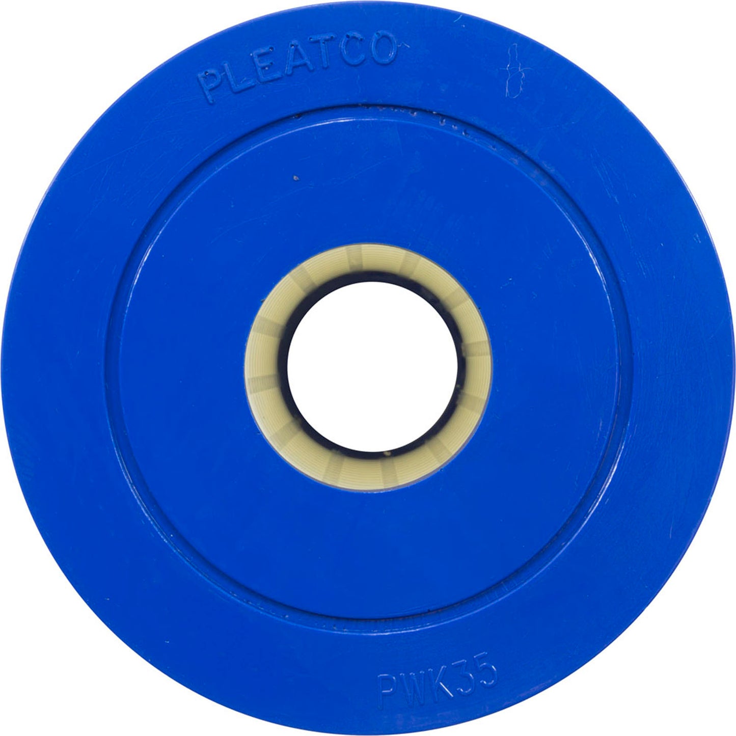 Cartucho, 35 pies cuadrados, 1-15/16" de exterior, 1-15/16" de exterior, 6", 9" de largo, 3 oz