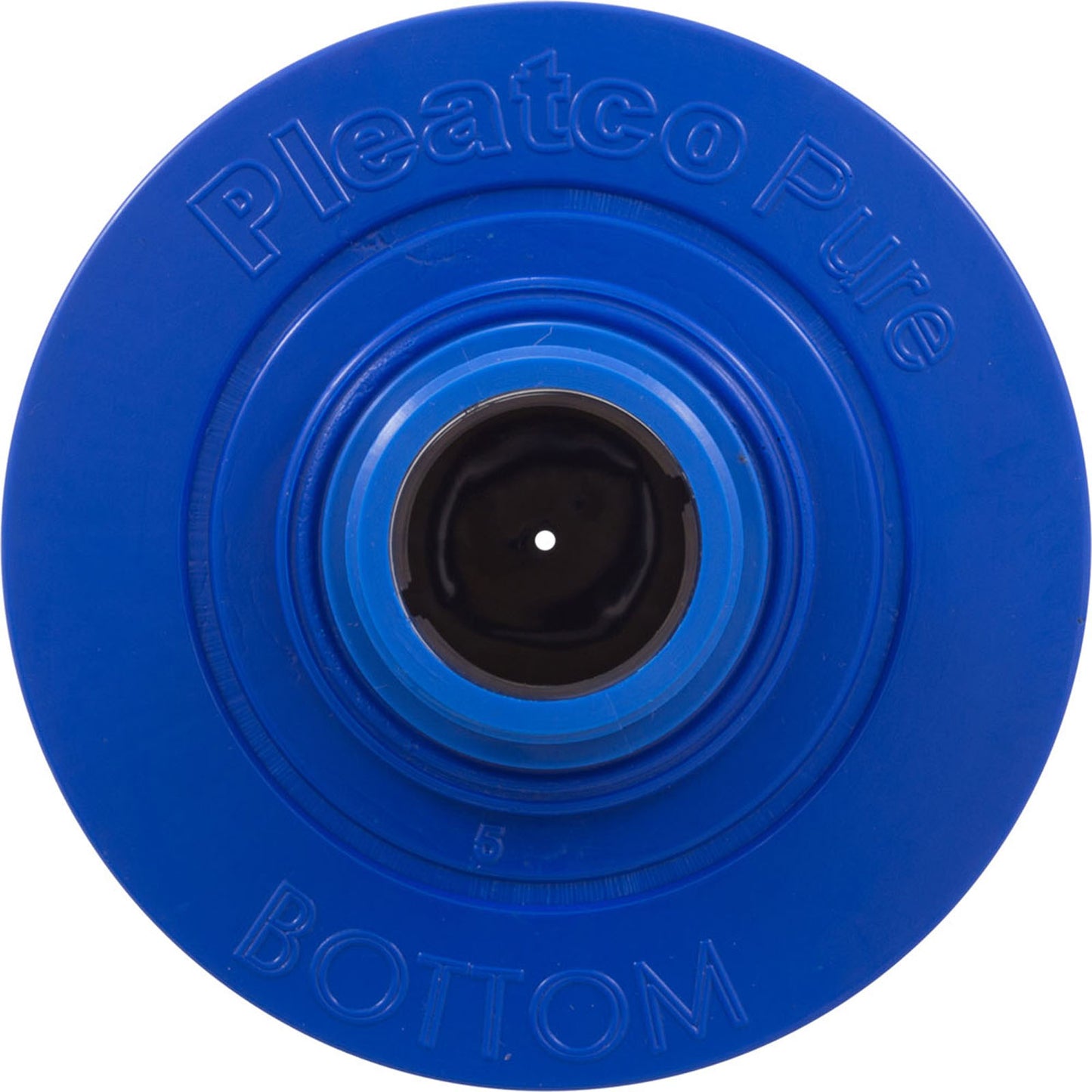 Cartouche, 42 pi2, hauteur de corde, 1-1/2" MPT b, 5-1/4", 9-3/8"L, 3oz