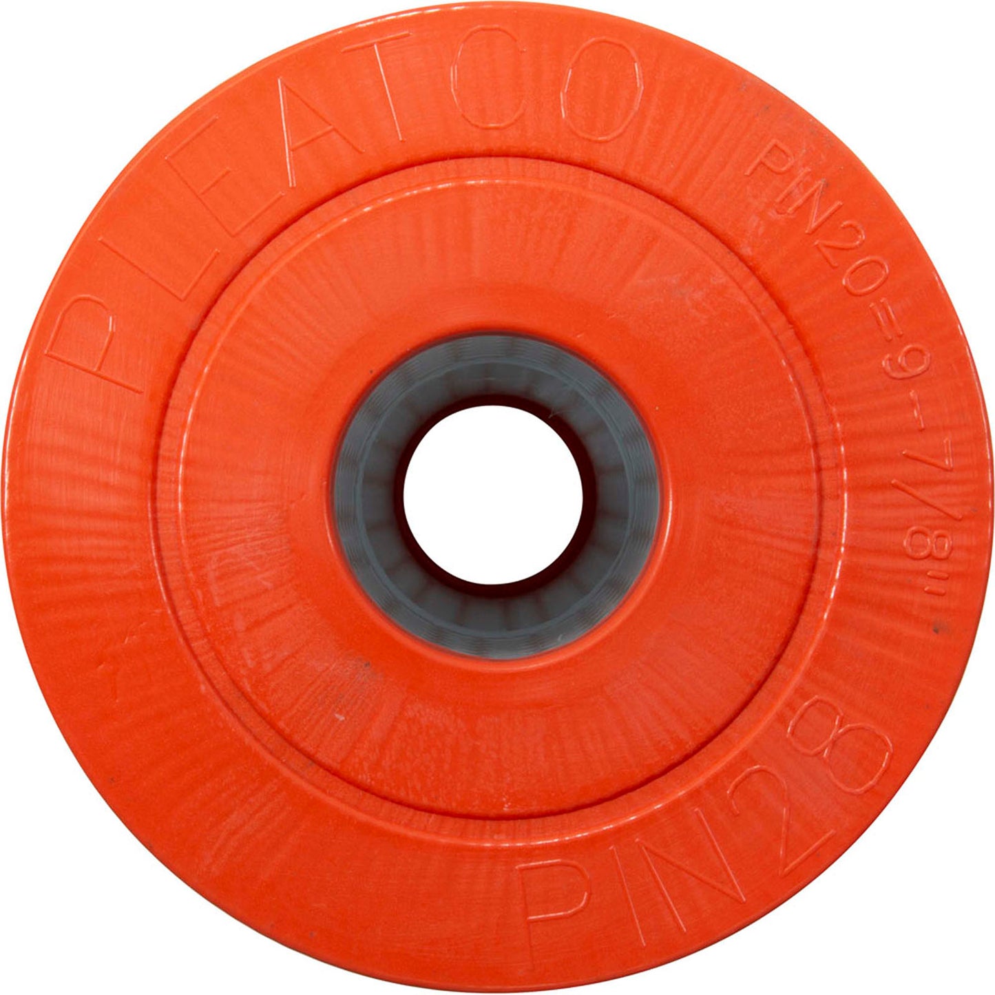 Cartridge, 30sqft, 2"ot, 2"ob, 5-7/8", 12-3/16"L, 4oz