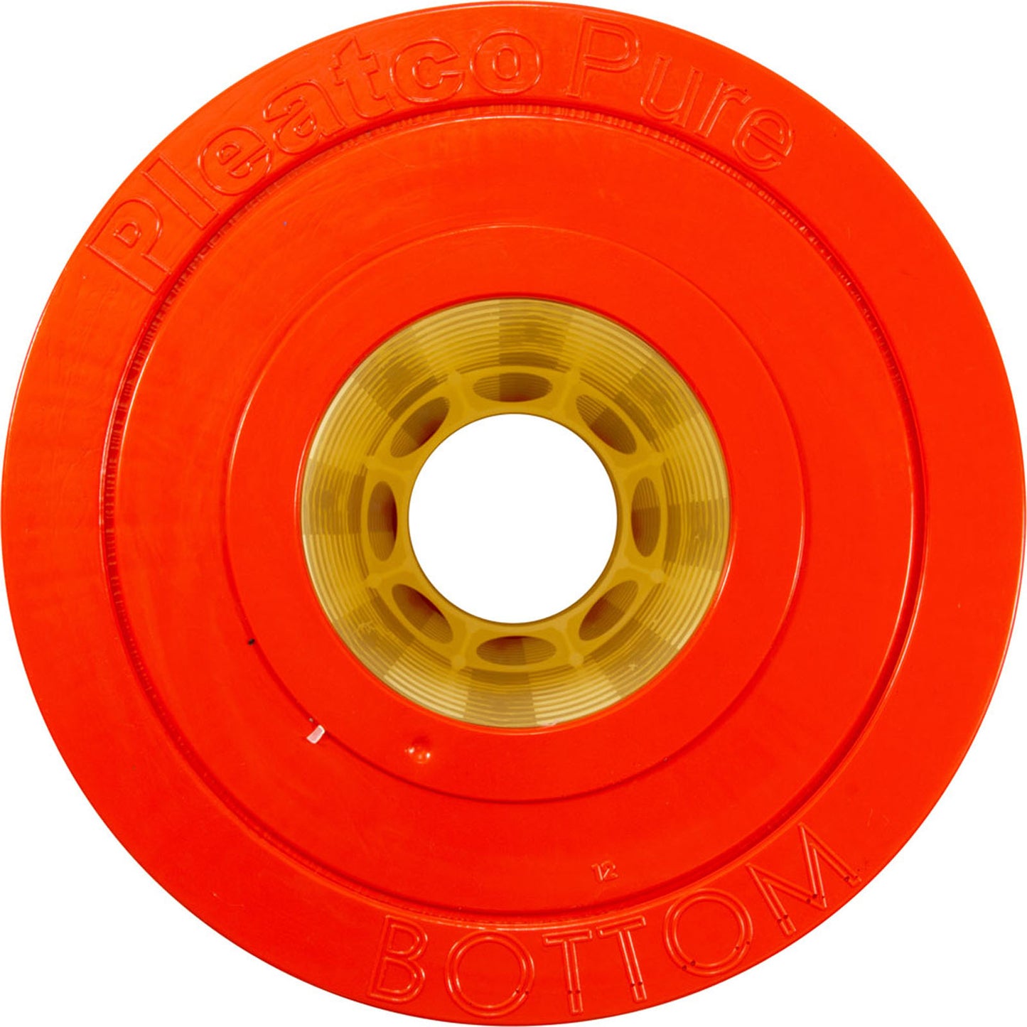 Cartouche, 100 pi2, 3-3/4" extérieur, 3-3/4" extérieur, 8-15/16", 19-11/16" long, 4oz