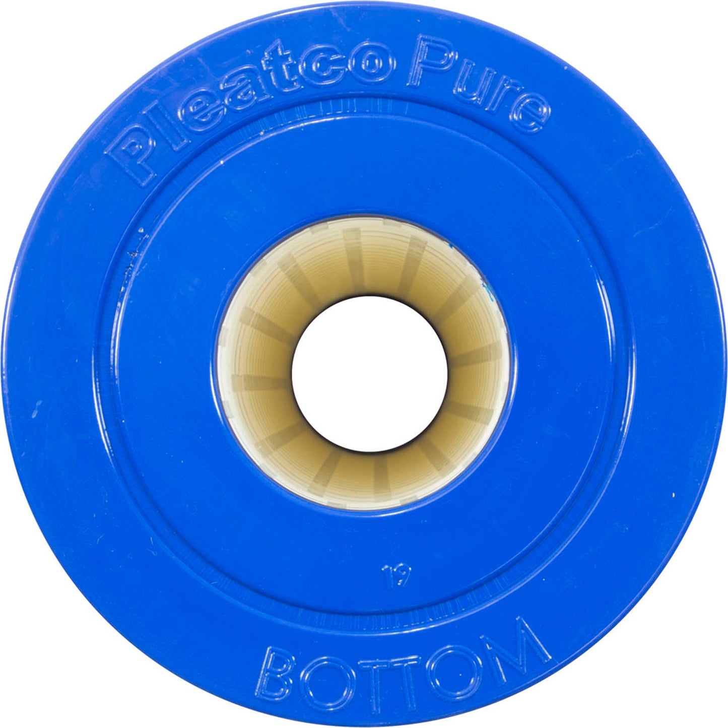 Cartouche, 75 pi2, 2-1/8 po extérieur, 2-1/8 po extérieur, 5-5-16 po, 14-3/4 po long, 3 oz