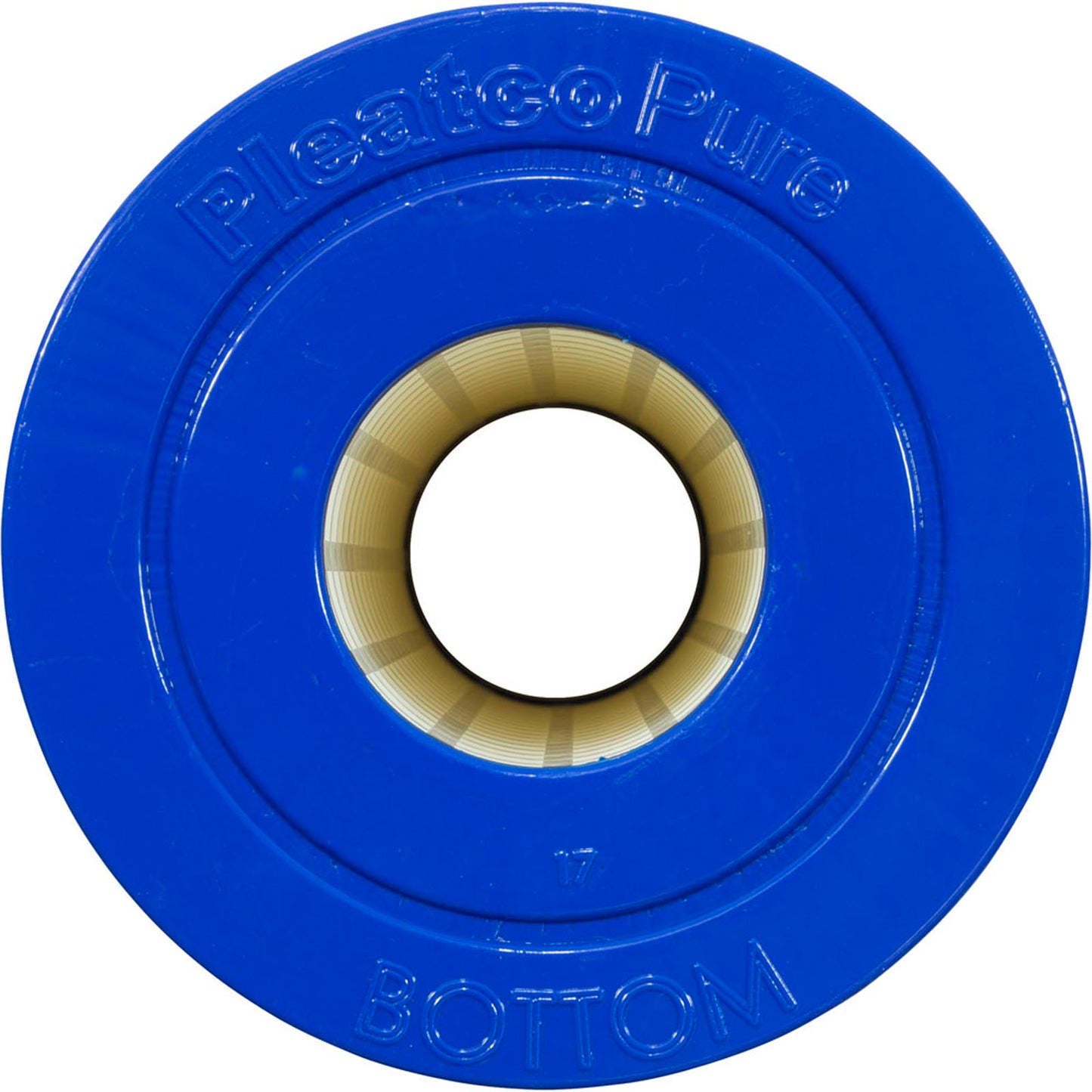 Cartouche, 50 pi2, 2-1/8 po extérieur, 2-1/8 po extérieur, 5-5/16 po, 10-1/8 po long, 3 oz