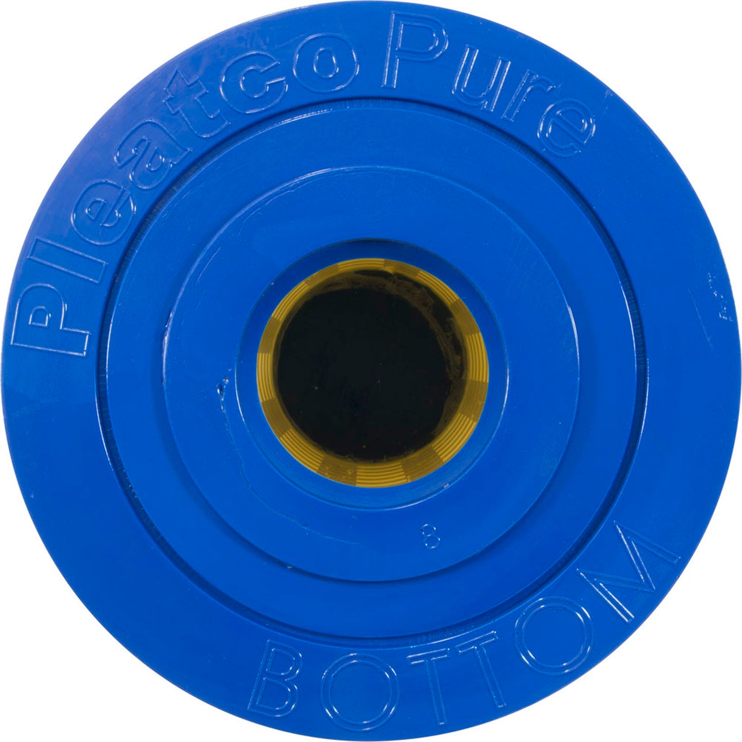 Chariot, 125 pi2, 2-3/16S t, 2-3/4" bord biseauté b, 8-1/2", 19"L, 3oz