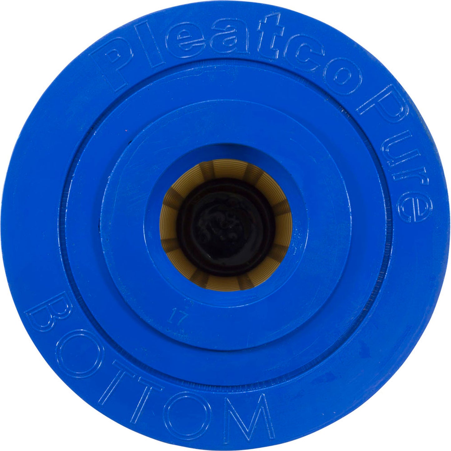 Chariot, 85 pi2, 2 po SAE t, 2 3/4 po bord biseauté b, 8-1/2 po, 14 po L, 3 oz