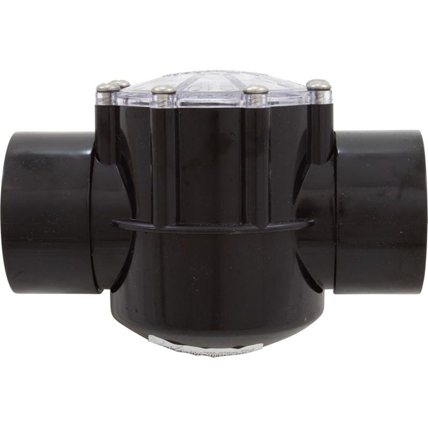 Check Valve, Pentair, 2"s/2-1/2"spg, Straight, CPVC