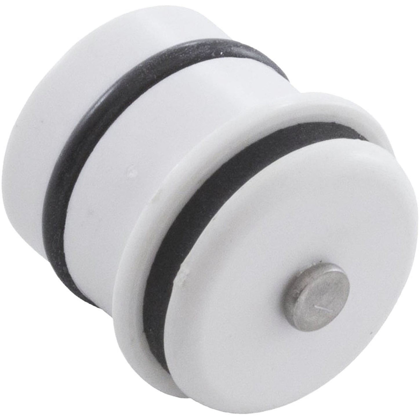 Check Valve, Spring, Return Line, 1" Slip