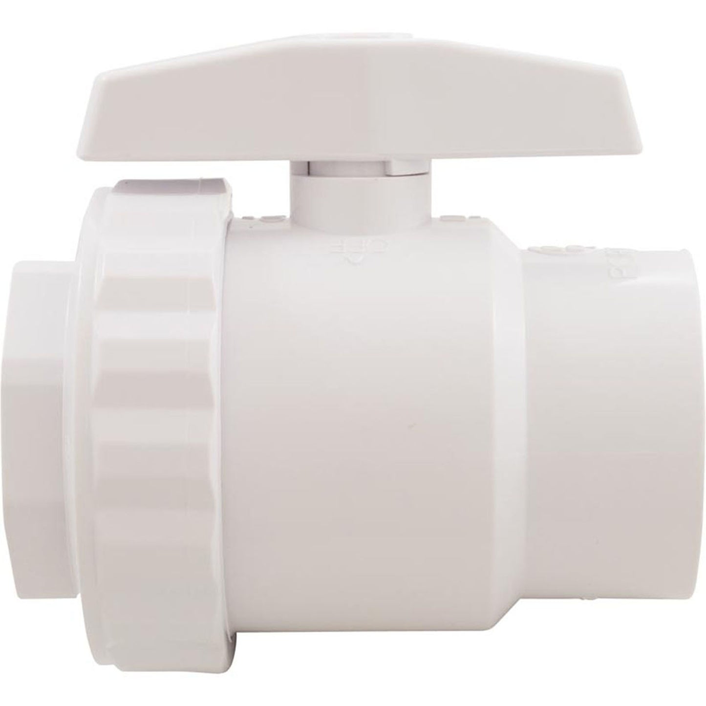 Ball Valve, Hayward Trimline, 2-Way, 1-1/2"fpt