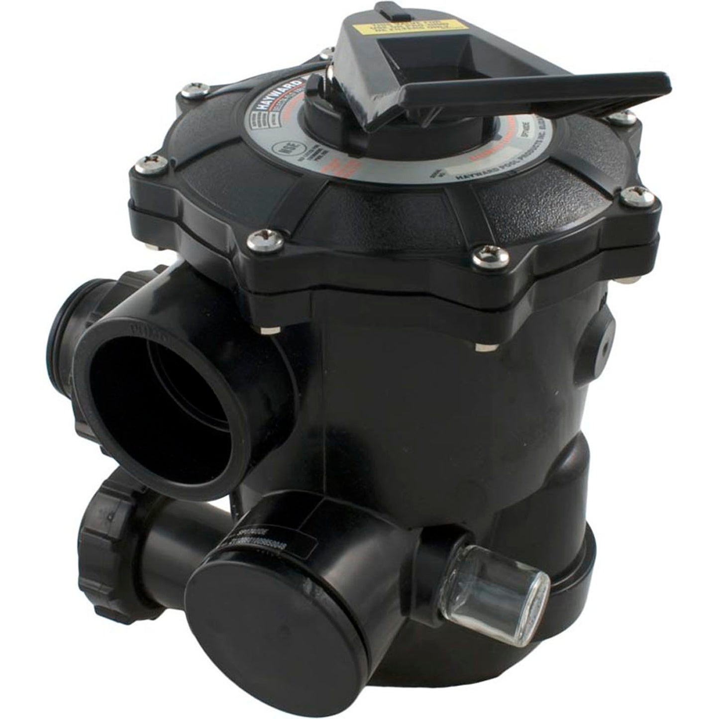 Multiport Valve, Hayward SP0740DE, 2", 4 Position