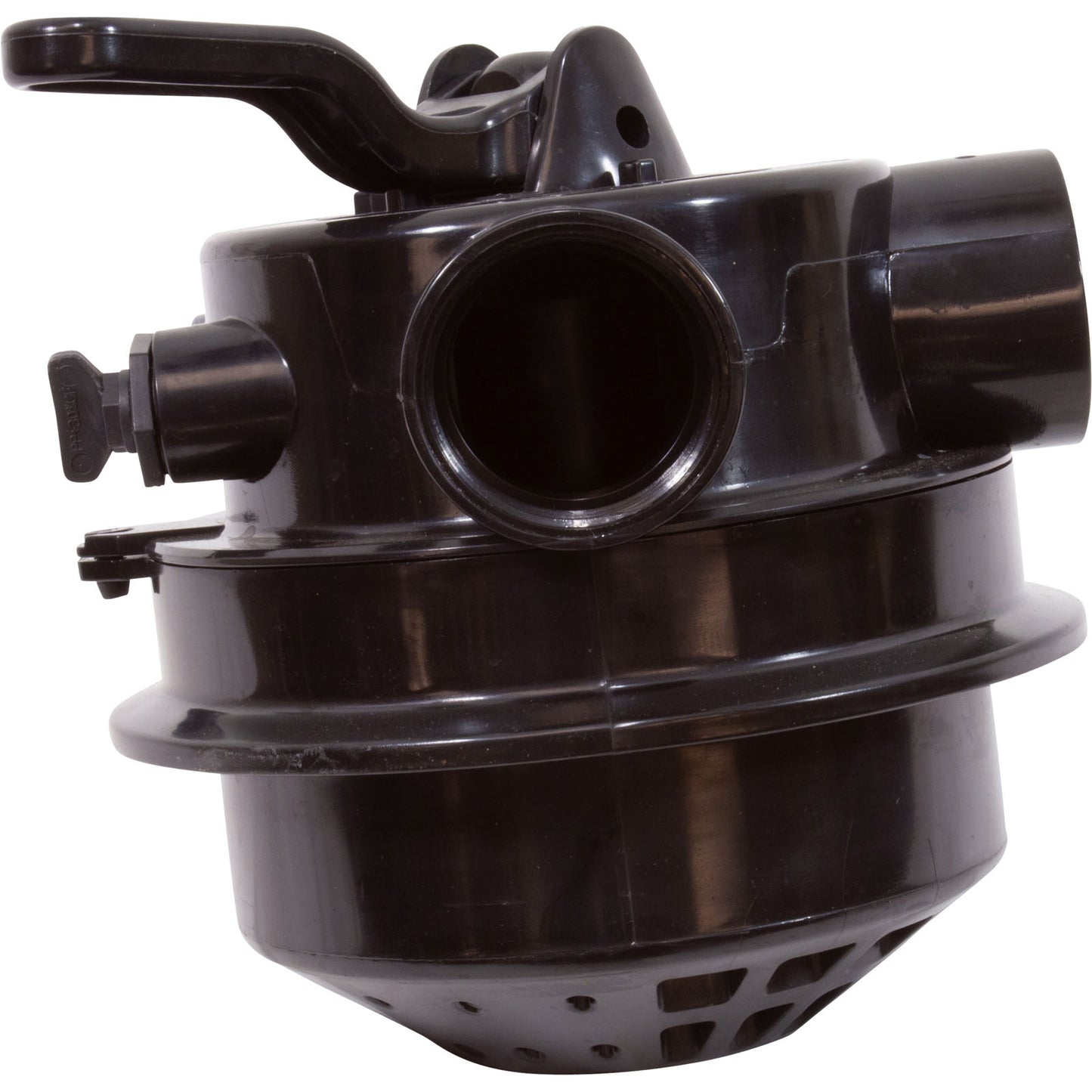 Multiport Valve, AquaPro AL75, 4-Way