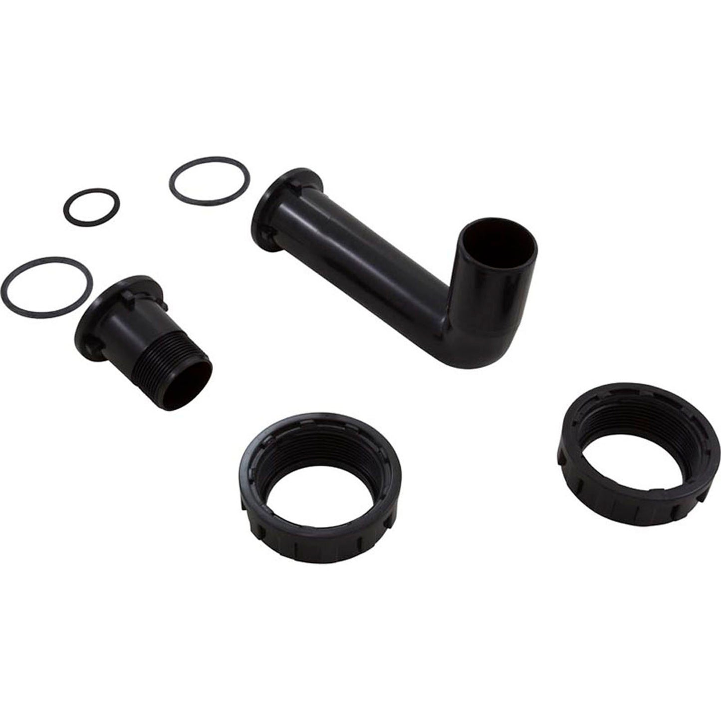 MPV, Astral Sand Filter, 1-1/2", Side Mount, 6 Position