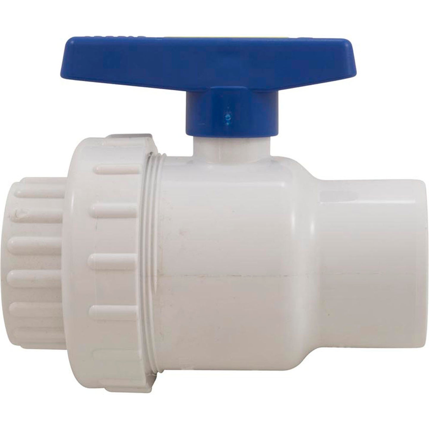 Ball Valve, Praher True Single Union, 2"s x 2"s