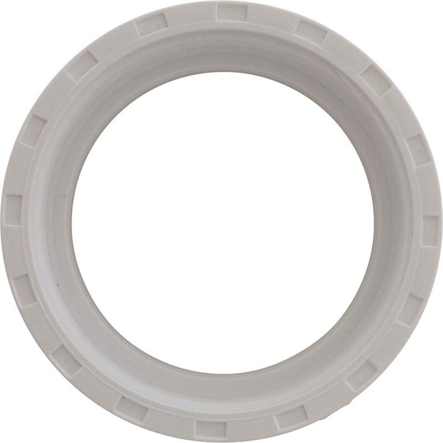 Nut, Praher Single Union Ball Valve, 1-1/2"