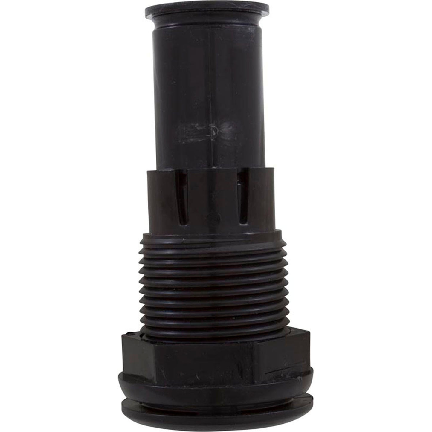 Drain Valve, Waterway, 3/4", Lo-Profile